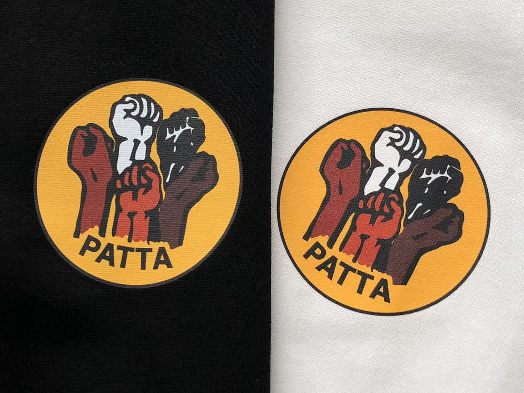 Pat T-shirt