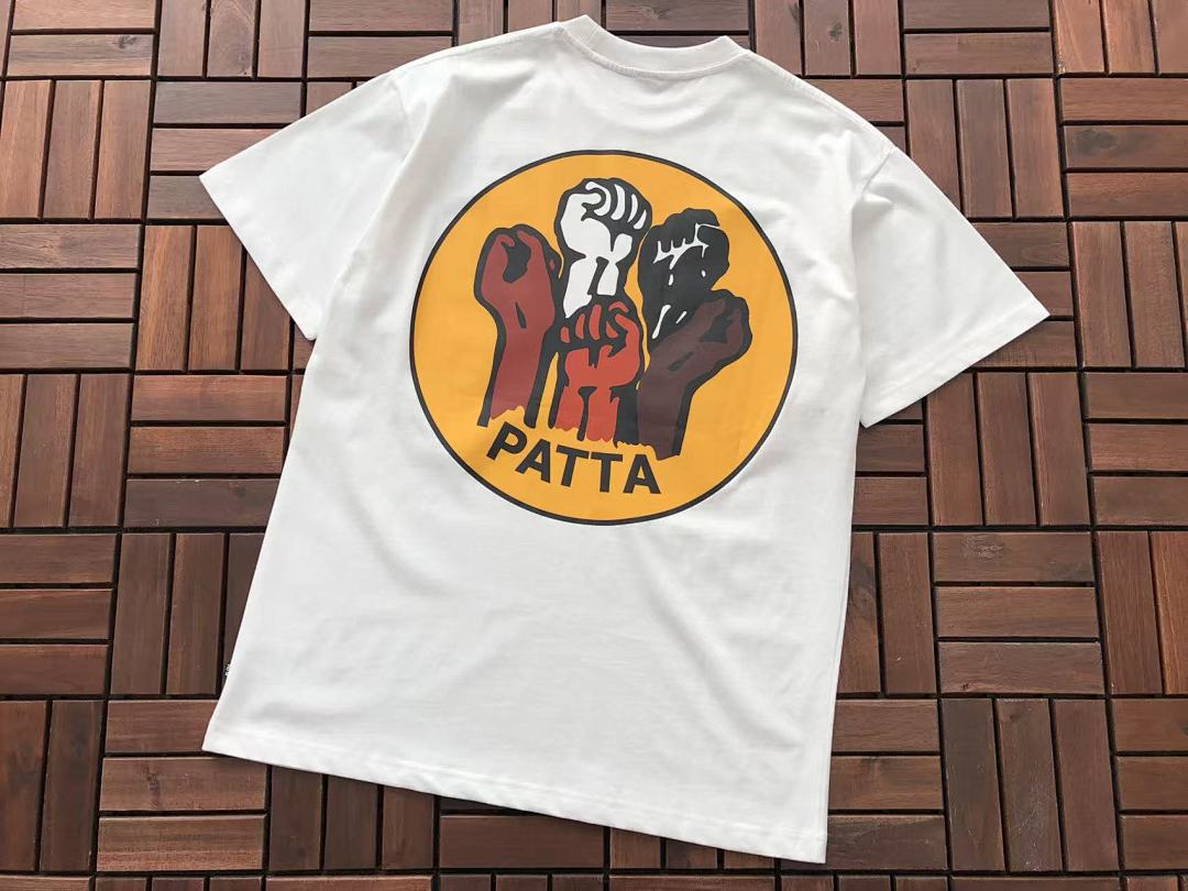 Pat T-shirt