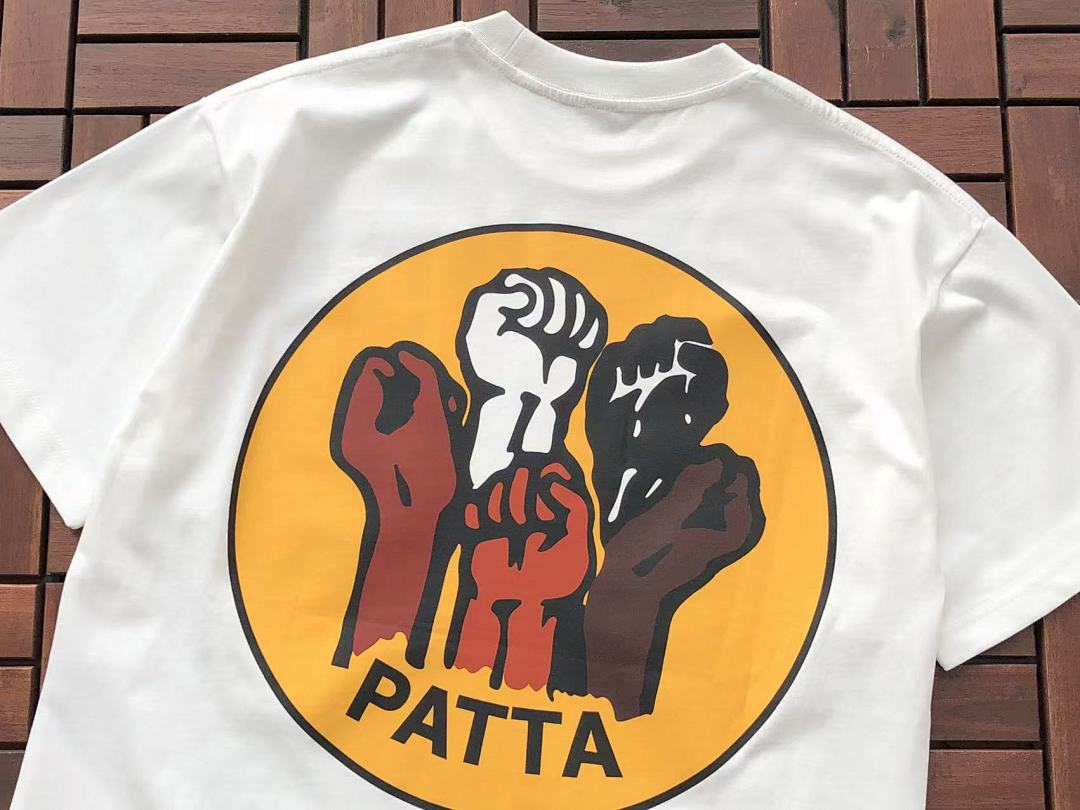 Pat T-shirt