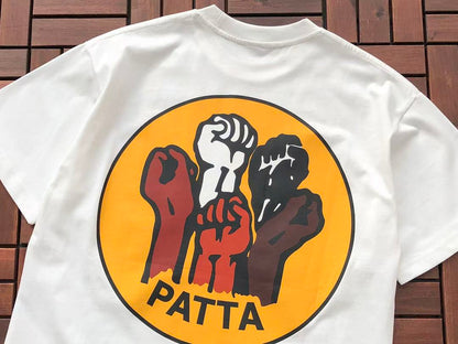 Pat T-shirt