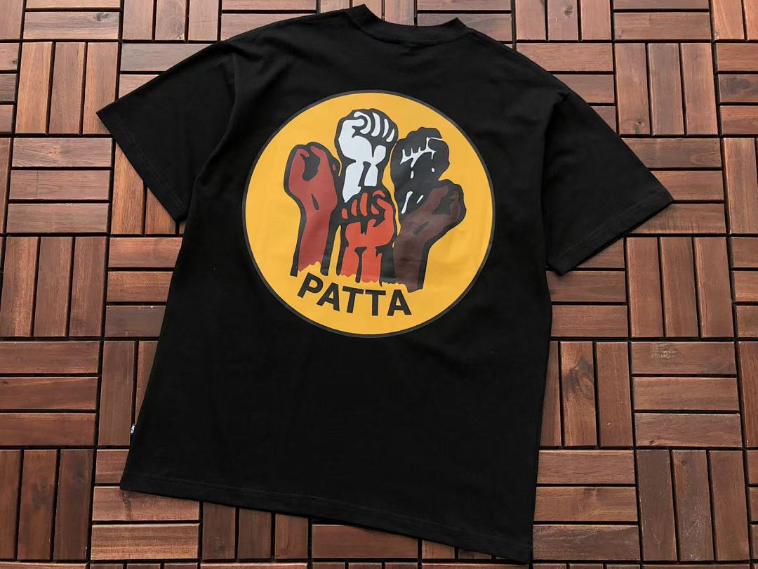 Pat T-shirt