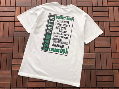 Pat T-shirt