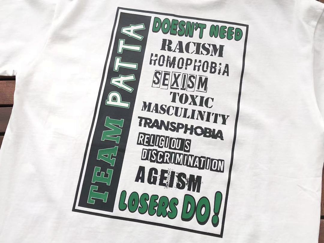 Pat T-shirt