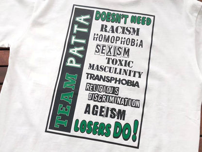 Pat T-shirt
