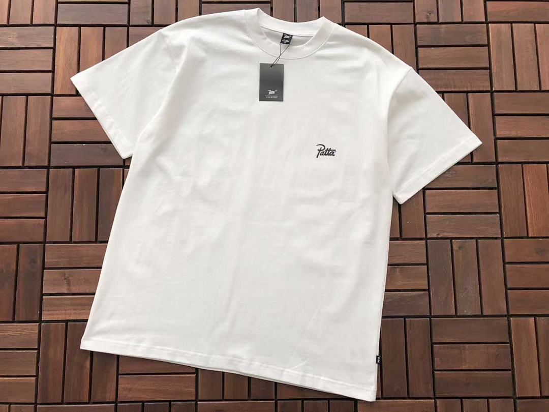 Pat T-shirt