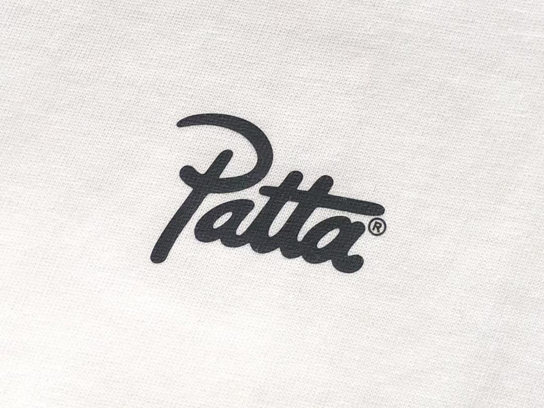 Pat T-shirt