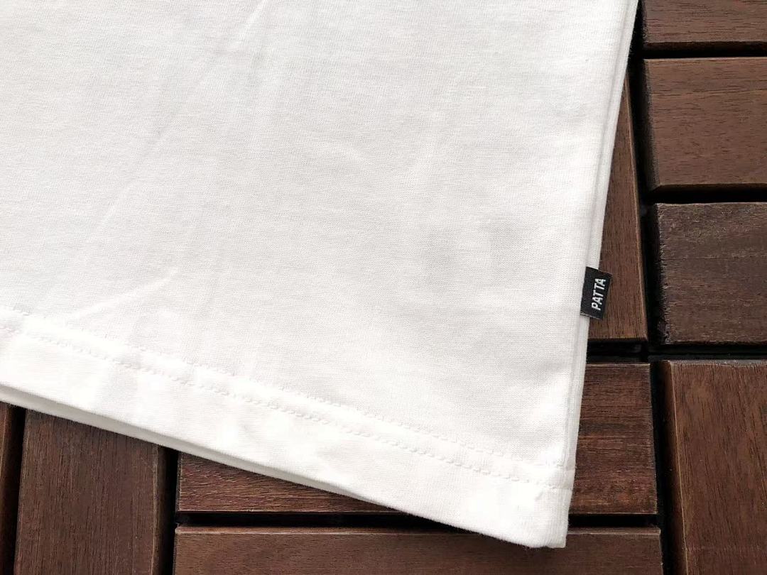 Pat T-shirt