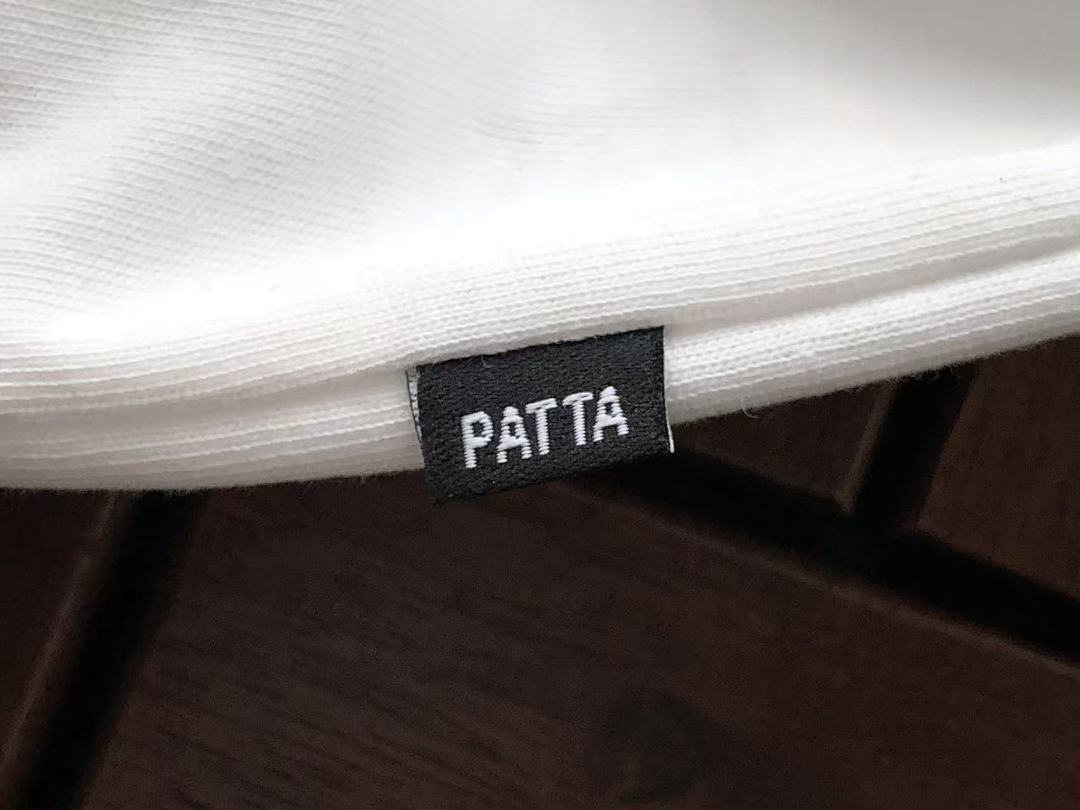 Pat T-shirt
