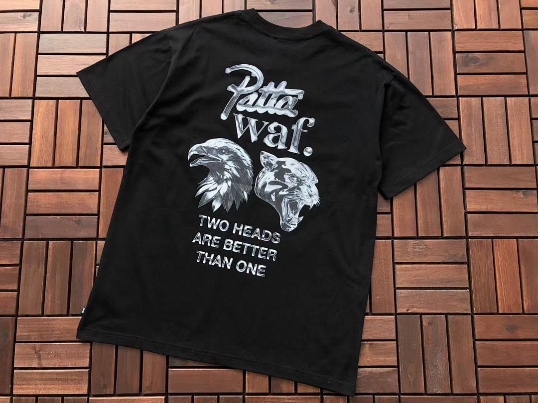 Pat T-shirt