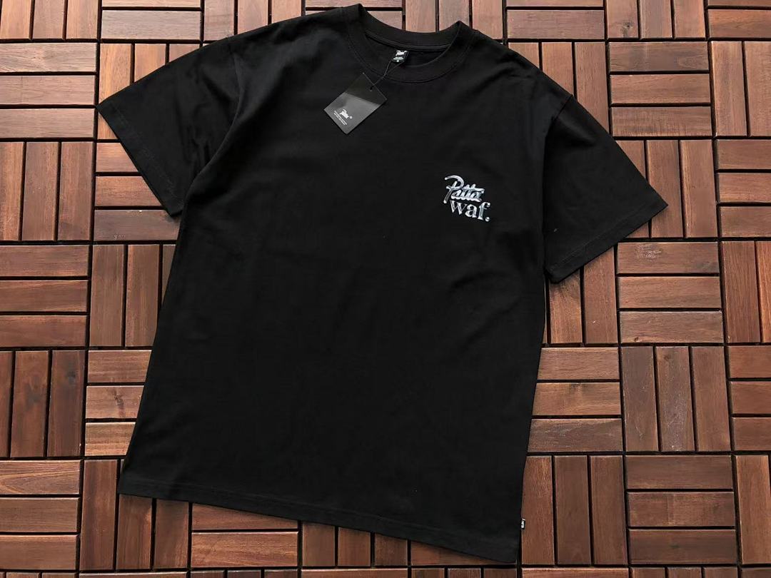Pat T-shirt