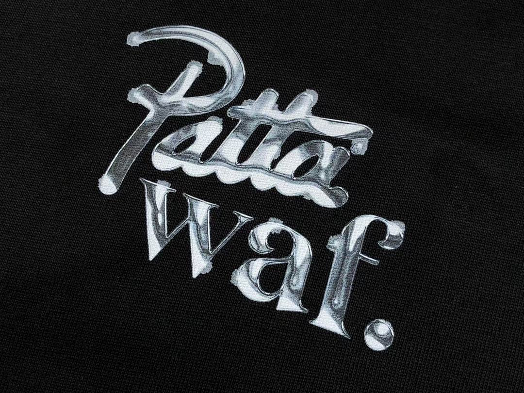Pat T-shirt