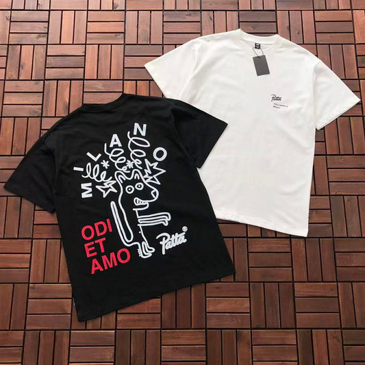 Pat T-shirt