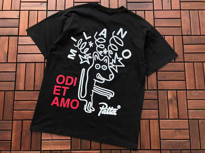 Pat T-shirt