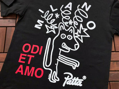 Pat T-shirt