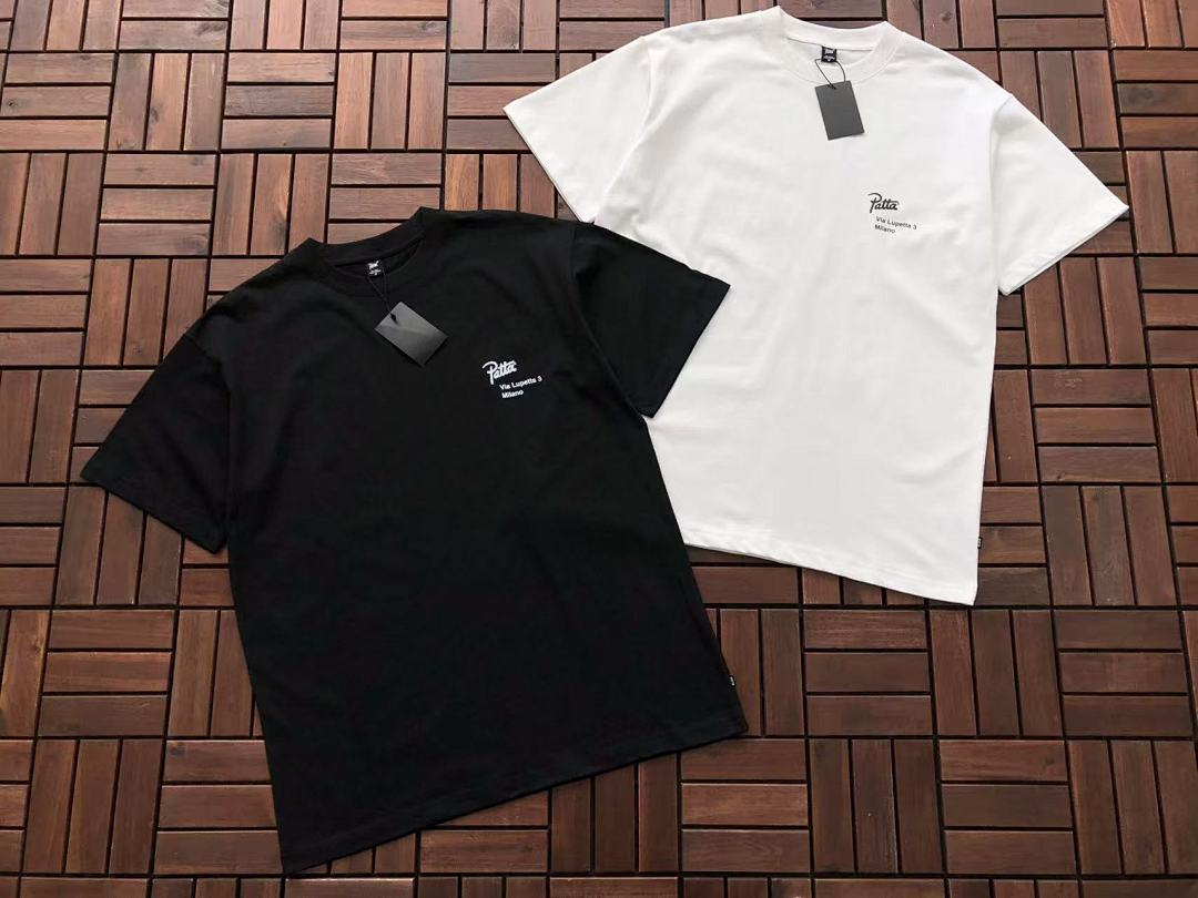 Pat T-shirt