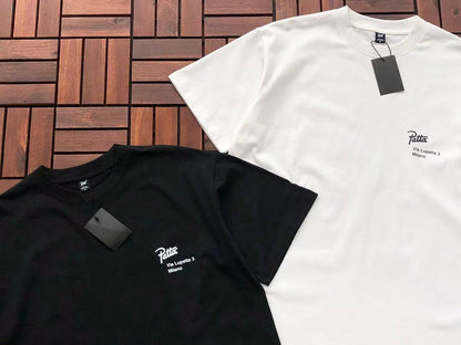 Pat T-shirt