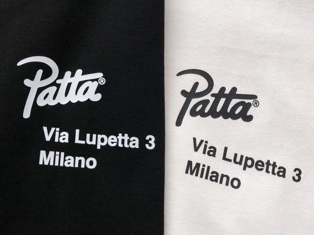 Pat T-shirt
