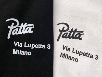 Pat T-shirt
