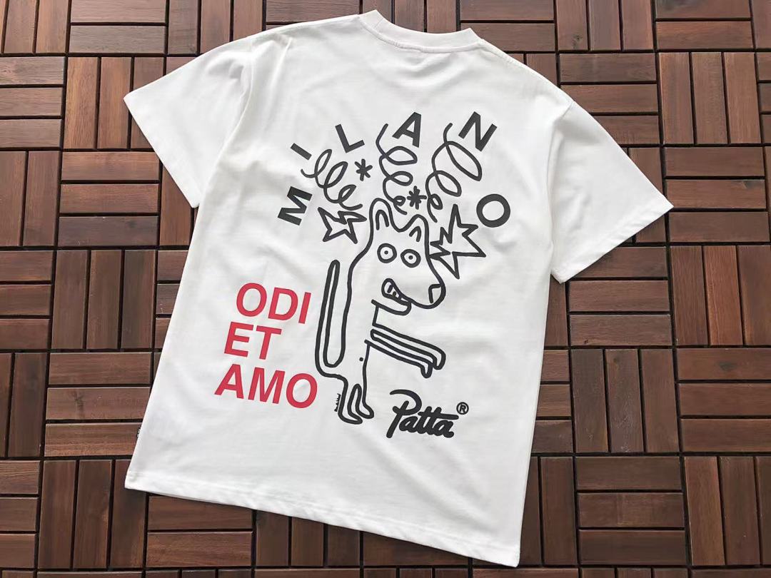 Pat T-shirt