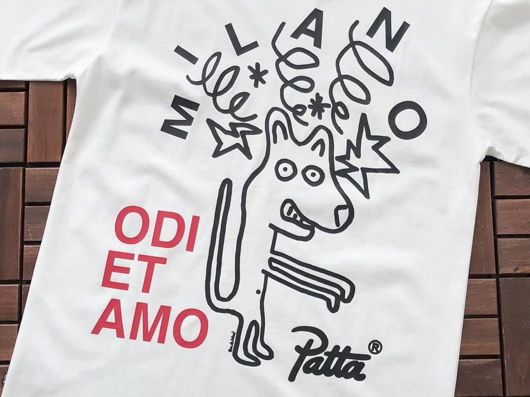 Pat T-shirt