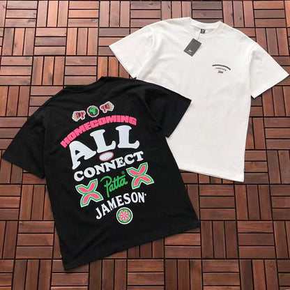 Pat T-shirt