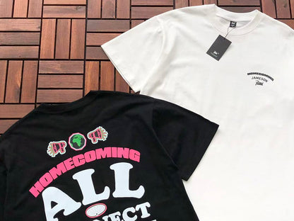 Pat T-shirt