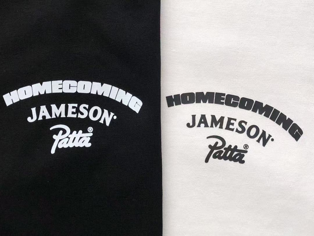 Pat T-shirt