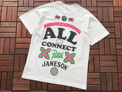 Pat T-shirt