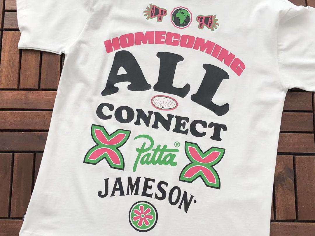 Pat T-shirt