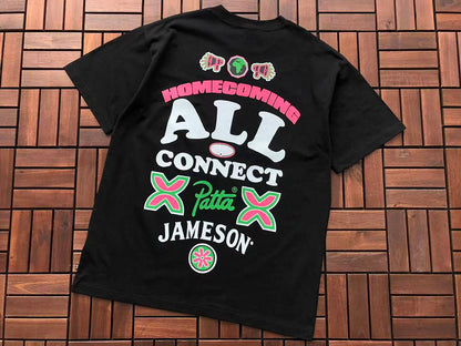 Pat T-shirt