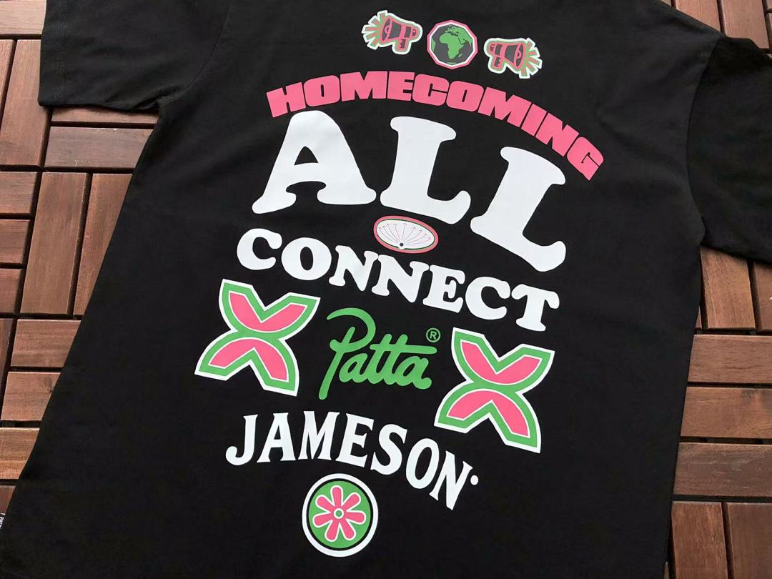 Pat T-shirt