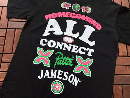 Pat T-shirt