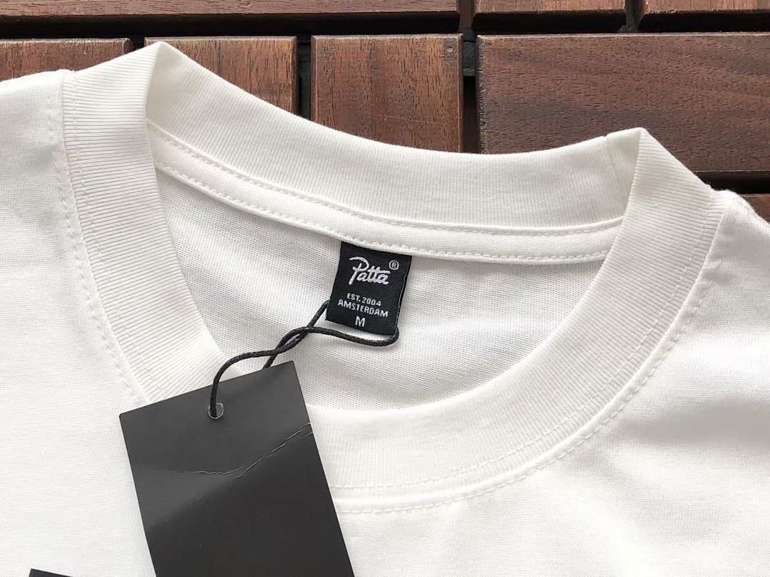 Pat T-shirt