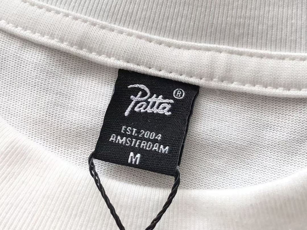 Pat T-shirt