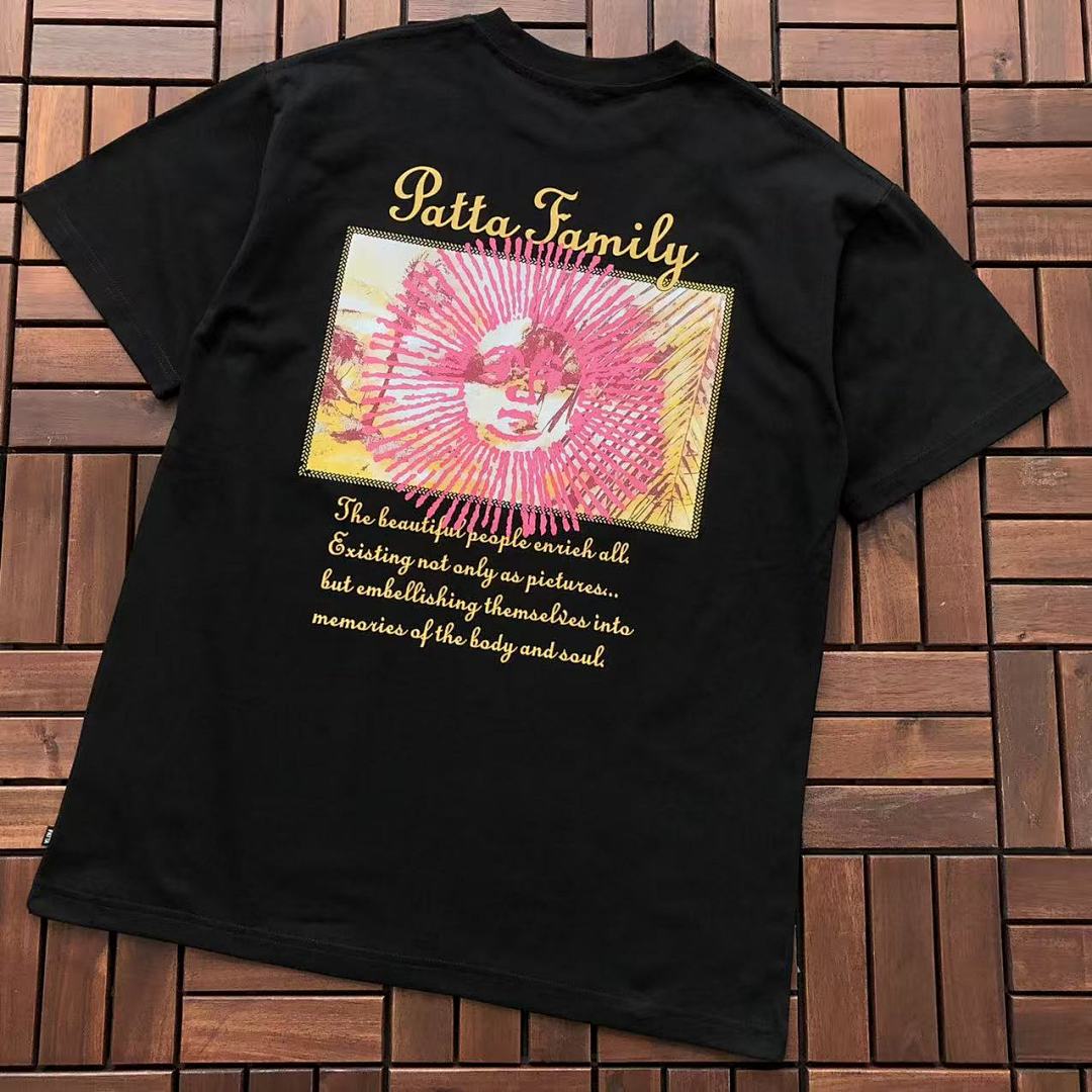 Pat T-shirt