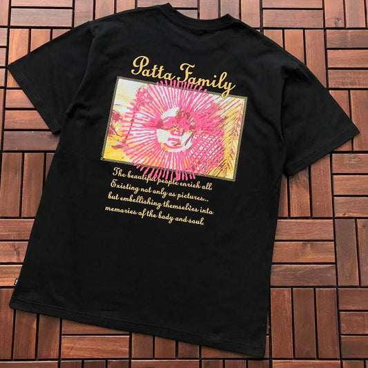 Pat T-shirt