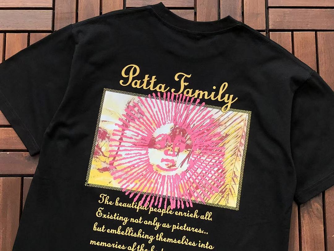 Pat T-shirt