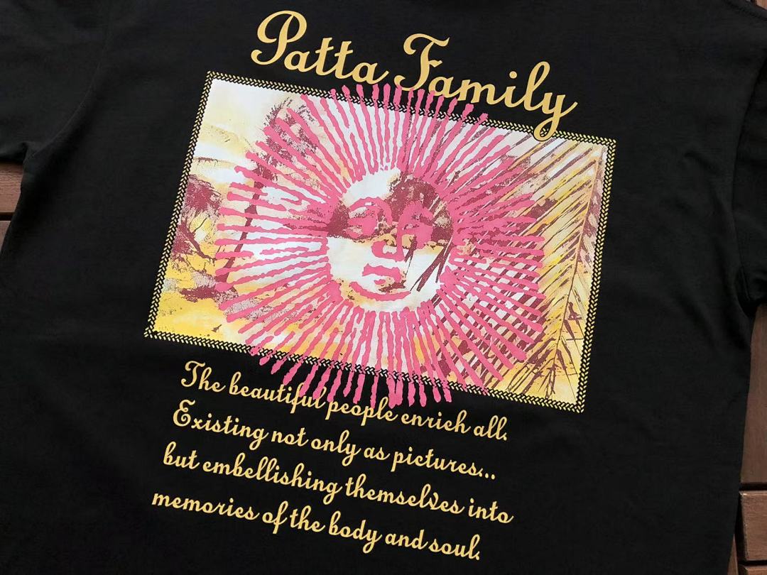 Pat T-shirt