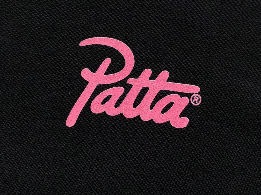 Pat T-shirt