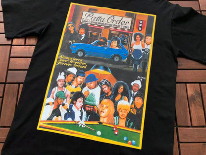 Pat T-shirt