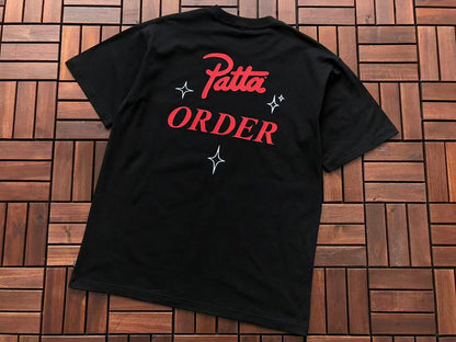 Pat T-shirt