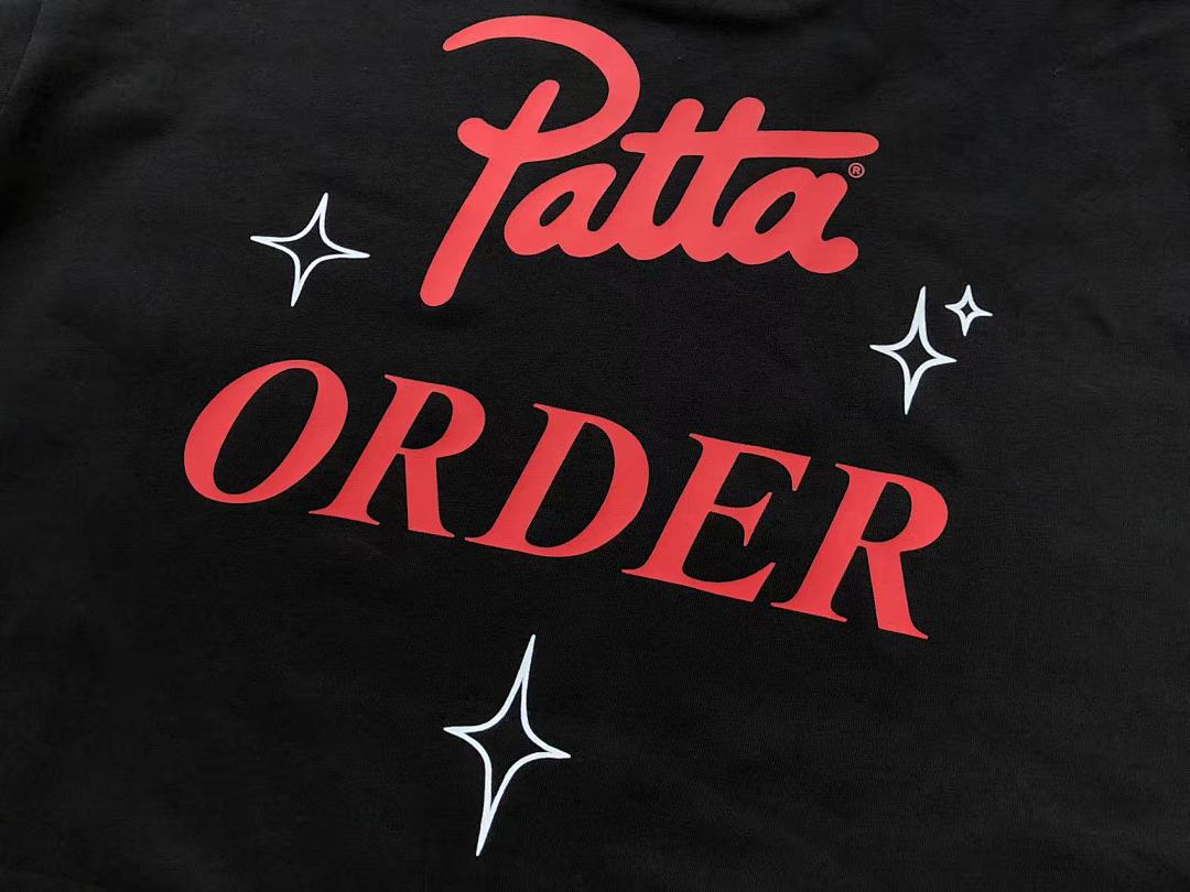 Pat T-shirt