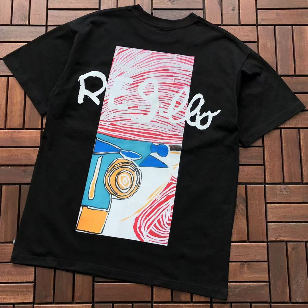 Pat T-shirt