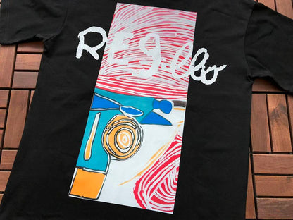 Pat T-shirt