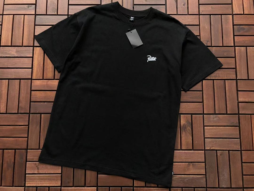 Pat T-shirt