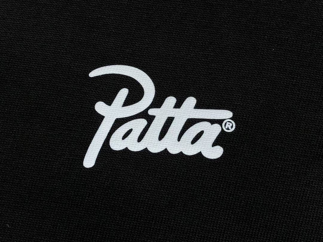 Pat T-shirt