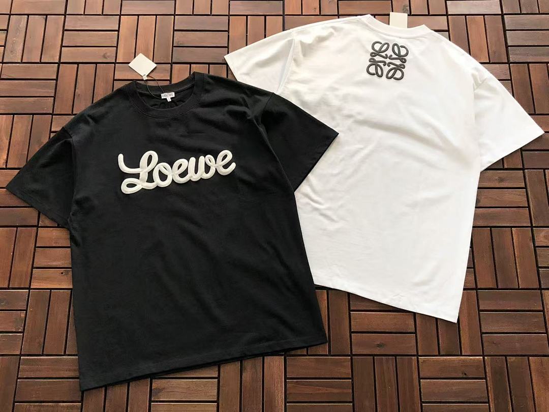 T-Shirts Loewe
