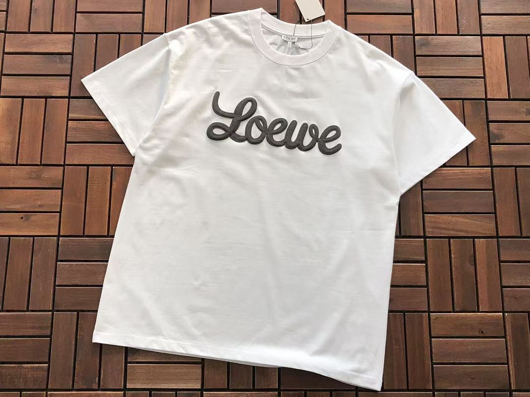 T-Shirts Loewe