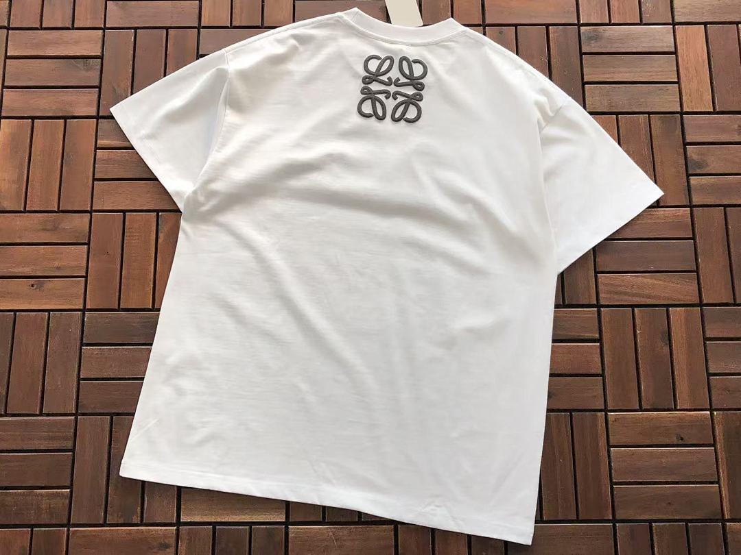 T-Shirts Loewe