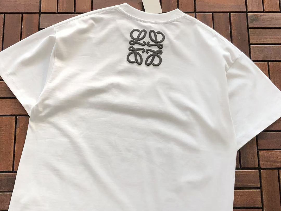 T-Shirts Loewe